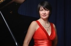 Музыкальные вечера на Арбате. Рахманинов и Метнер. Романсы и фортепианные миниатюры