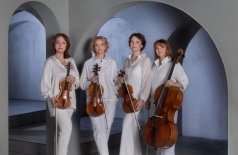 Моцартовские вечера на Арбате. Вечер № 3