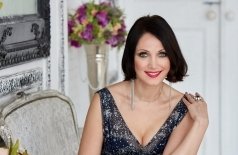 Московских окон негасимый свет