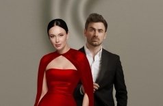 Аида Гарифуллина