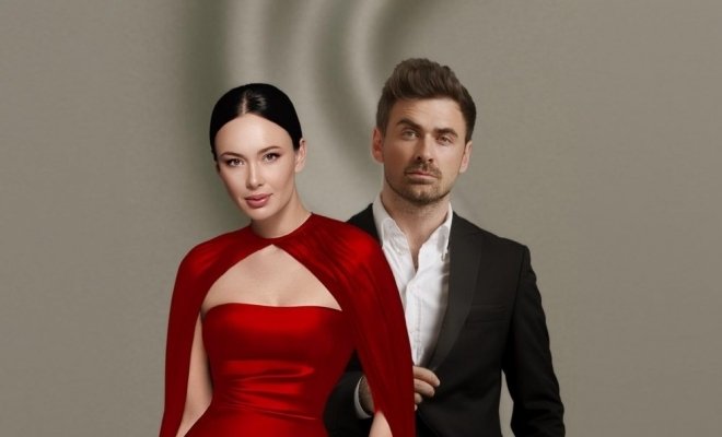 Аида Гарифуллина