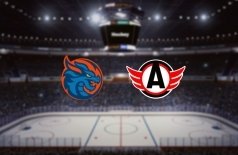 Шанхай Дрэгонс — Автомобилист