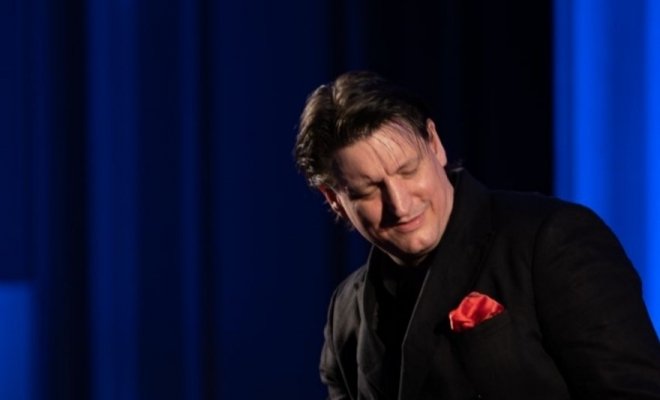 Карлос Д’Онофрио. Весенний романс