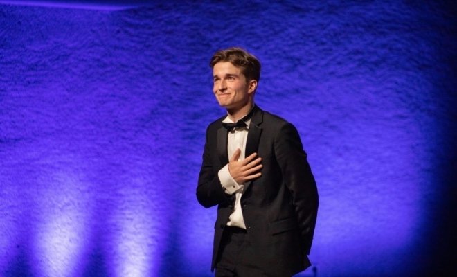 Лоренцо и Габриэле Баньяти