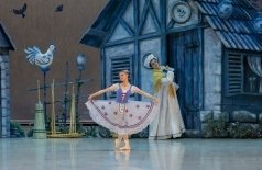 Тщетная предосторожность