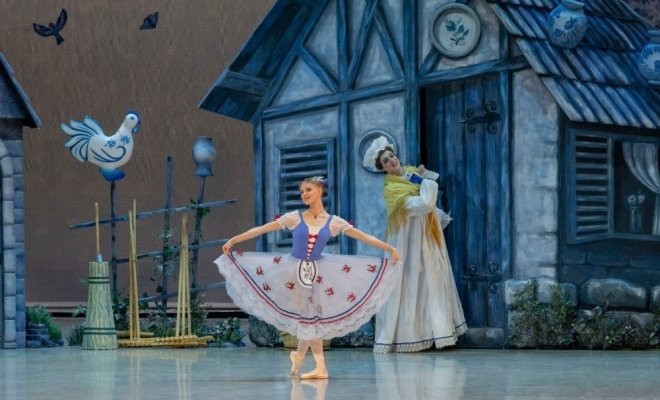 Тщетная предосторожность