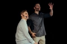 Я — счастье. В объятиях неба