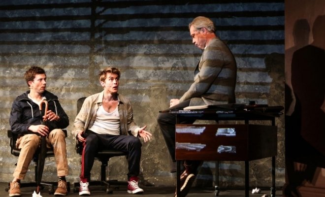 Утиная охота