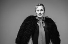 Музыкально–поэтический вечер Полины Мельниковой. Время любить