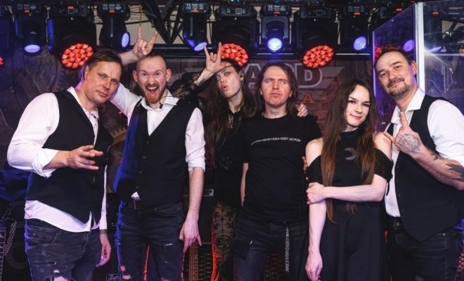 Maleficium Arungquilta