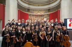 К 35-летию коллектива