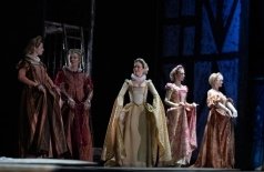 Театр в кино: Принц и нищий