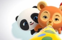 Супер Мишка