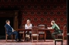 Мать. Горькая пьеса