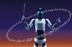 Нейро-симфония со струнным оркестром