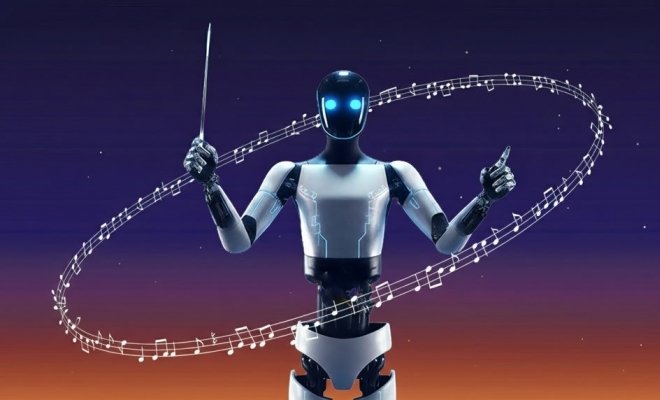 Нейро-симфония со струнным оркестром