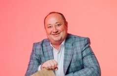 Вадим Захаров