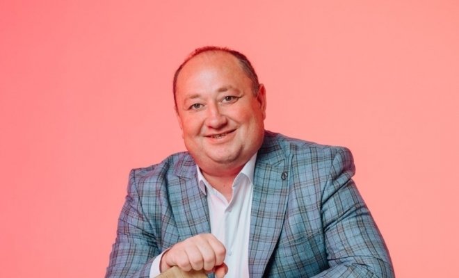 Вадим Захаров