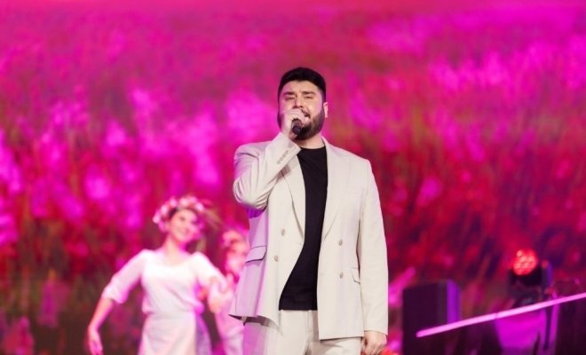 Руслан Кирамутдинов