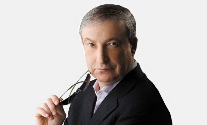 Семён Альтов