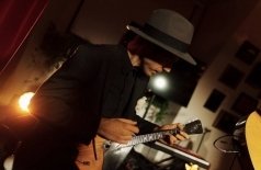 Джазовый вечер. Георгий Нефёдов. Балалайка