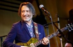 Весна в стиле джаз