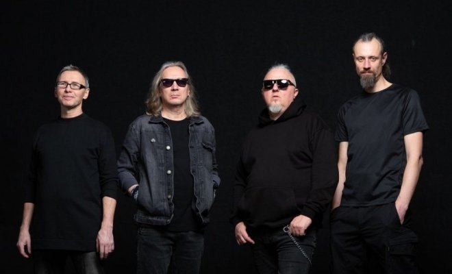 Электропартизаны