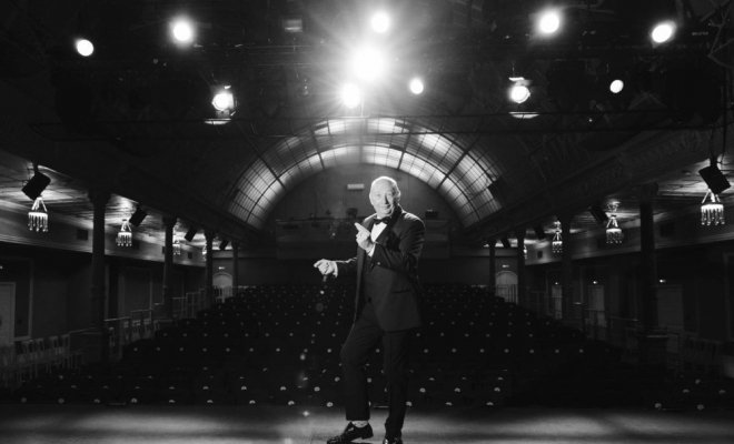 Жил-был Гальцев