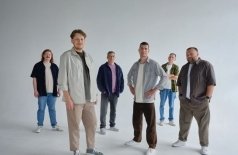 ВИА Ваши Краши