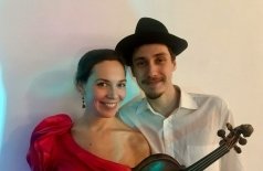 Танцевальные ритмы мира