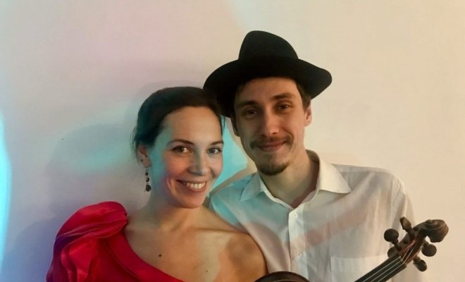 Танцевальные ритмы мира