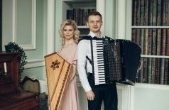 Любимые мультфильмы