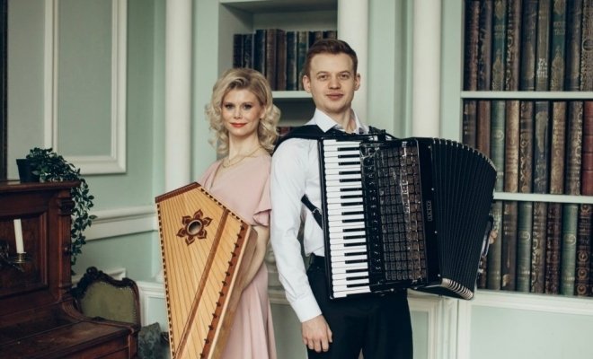 Любимые мультфильмы