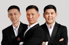 Команда «Астана»