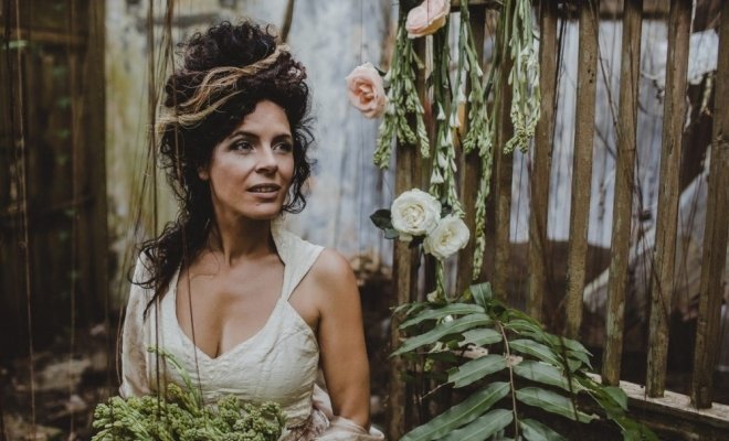 Перукуа. Встреча с тобой