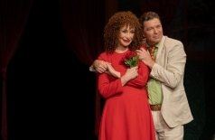 Еврейское счастье (Брачный договор)