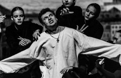 Медный всадник