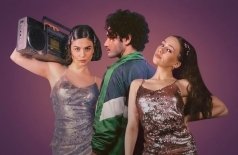 Love Story на Неве