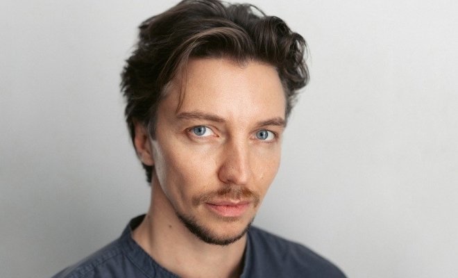 Александр Блок – трагический тенор эпохи