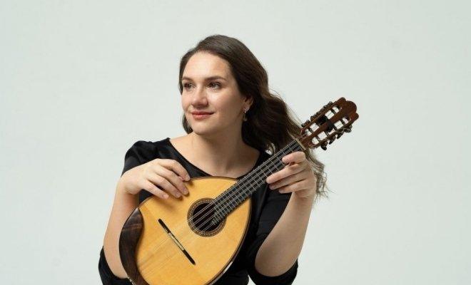 Секреты Вивальди