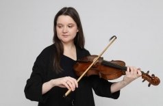 Юный Моцарт