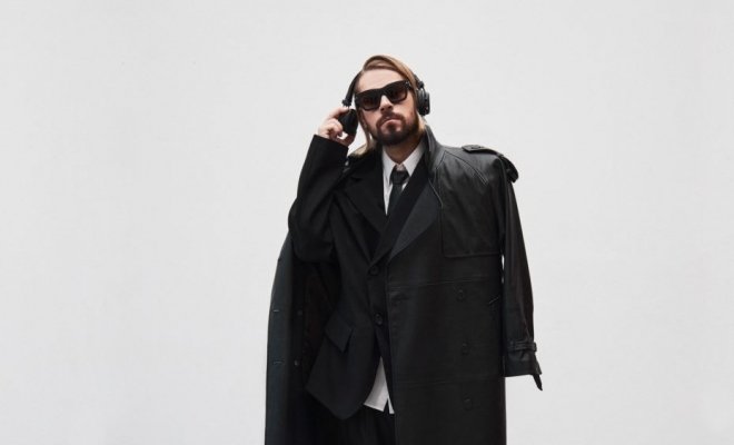 Максим Свобода