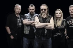 Сектор Газа. Юбилейный концерт. Музыканты золотого состава и Jawa