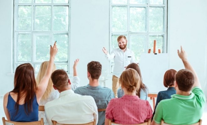 Знатоки родного края