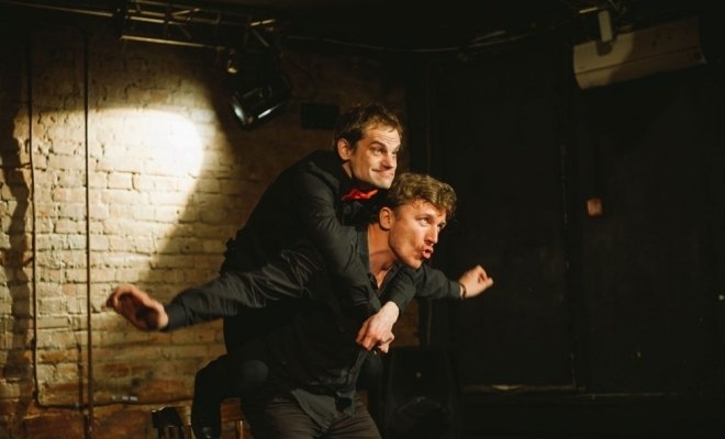 Нильс «Всемогущий»