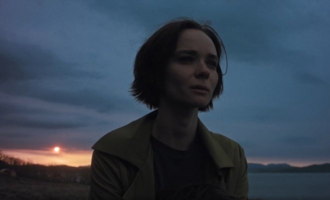 Большая земля