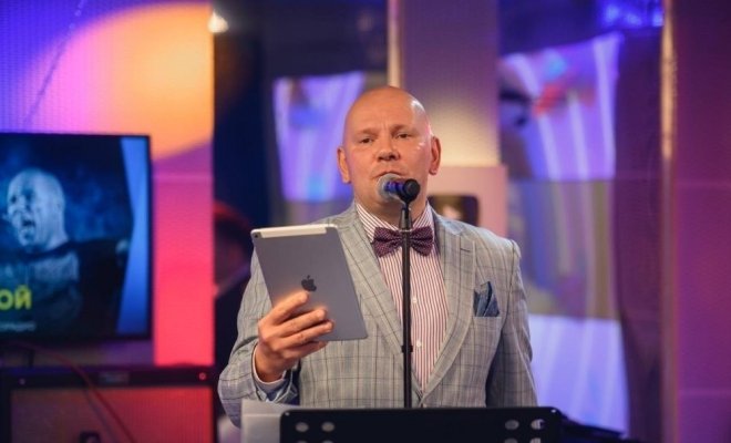 Непоэт Ломовой. Весеннее обострение