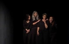 Женщины в искусстве