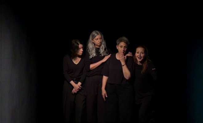 Женщины в искусстве