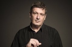 Солист Борис Березовский